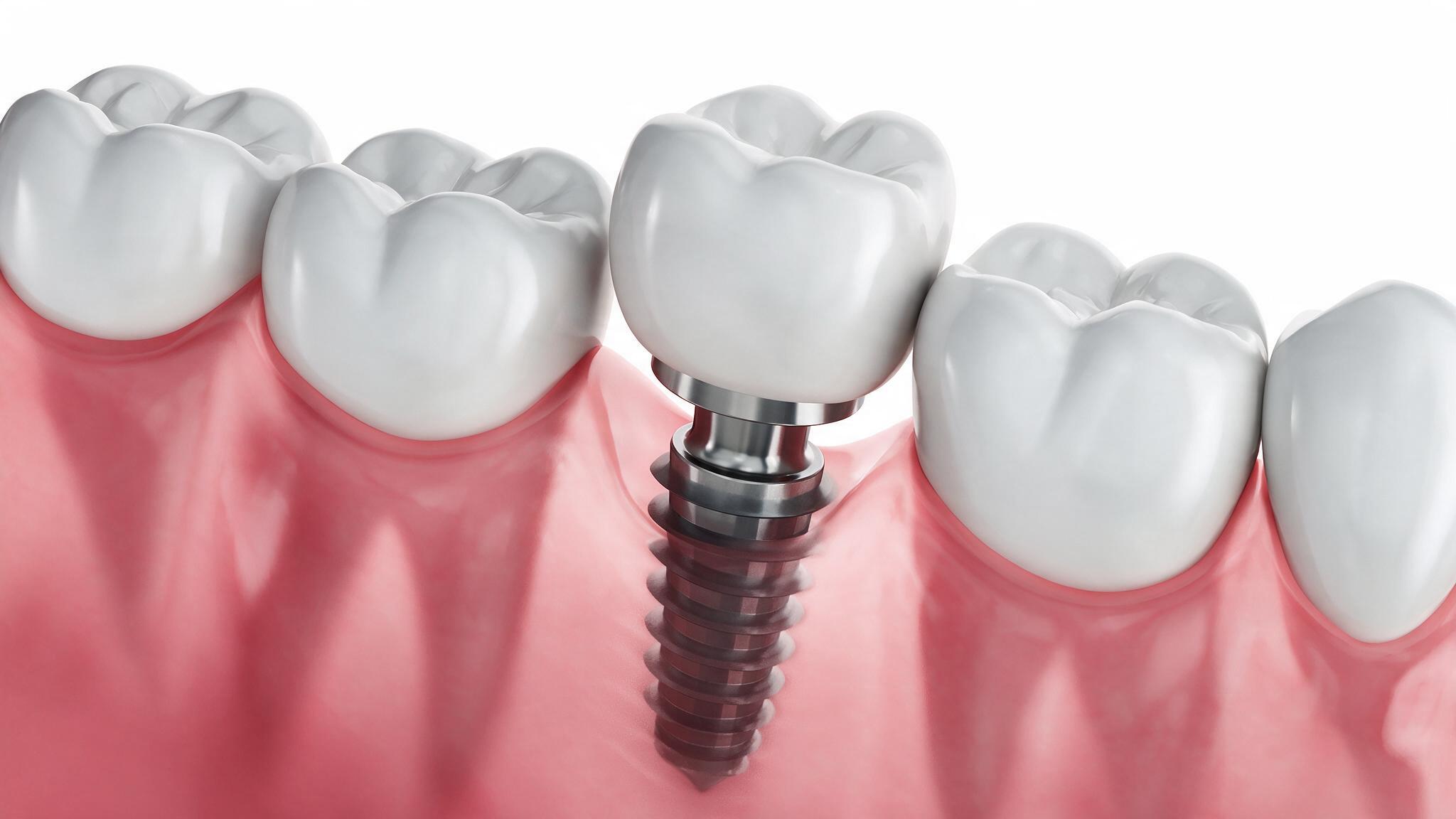 Implante Dentário