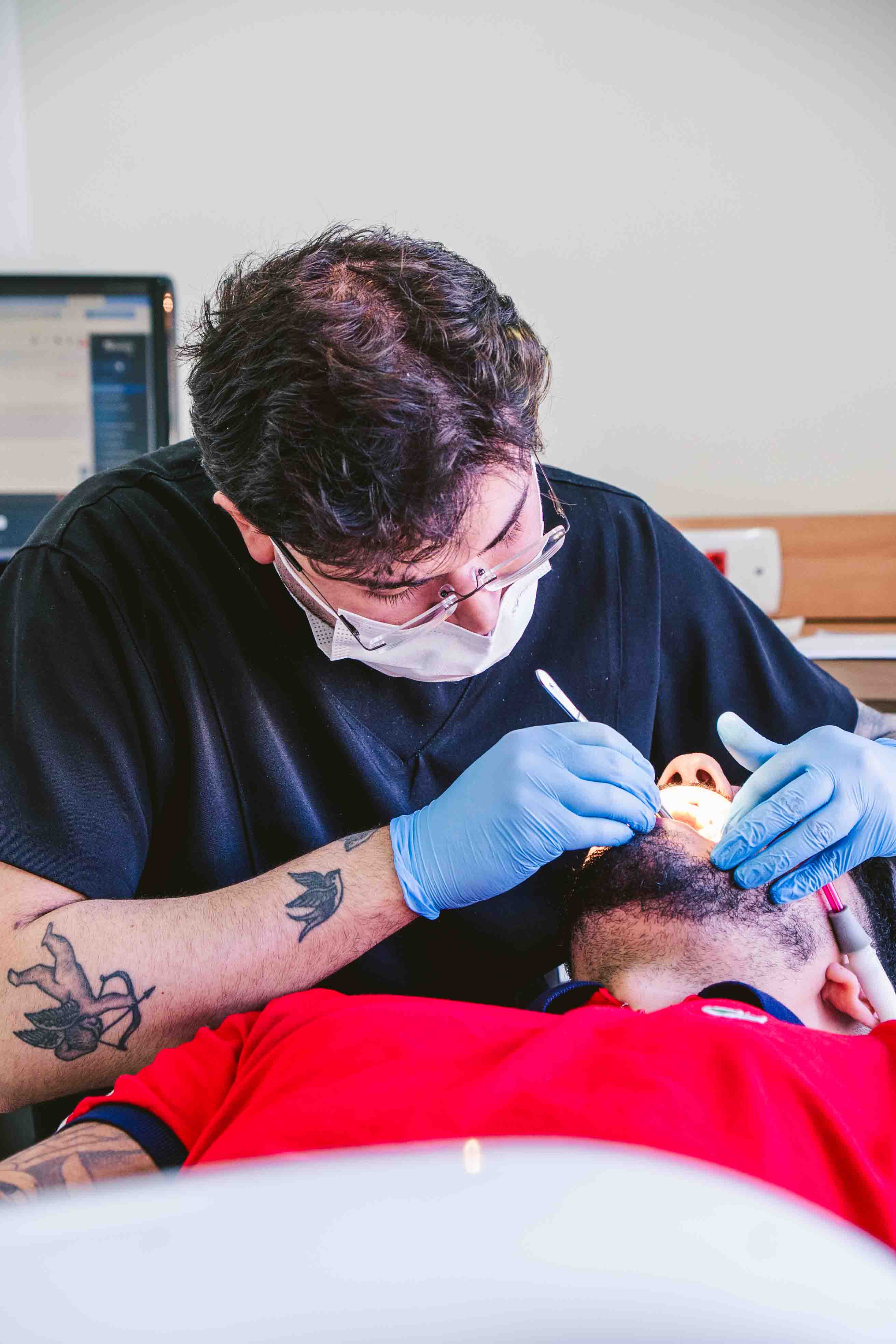 Periodontia