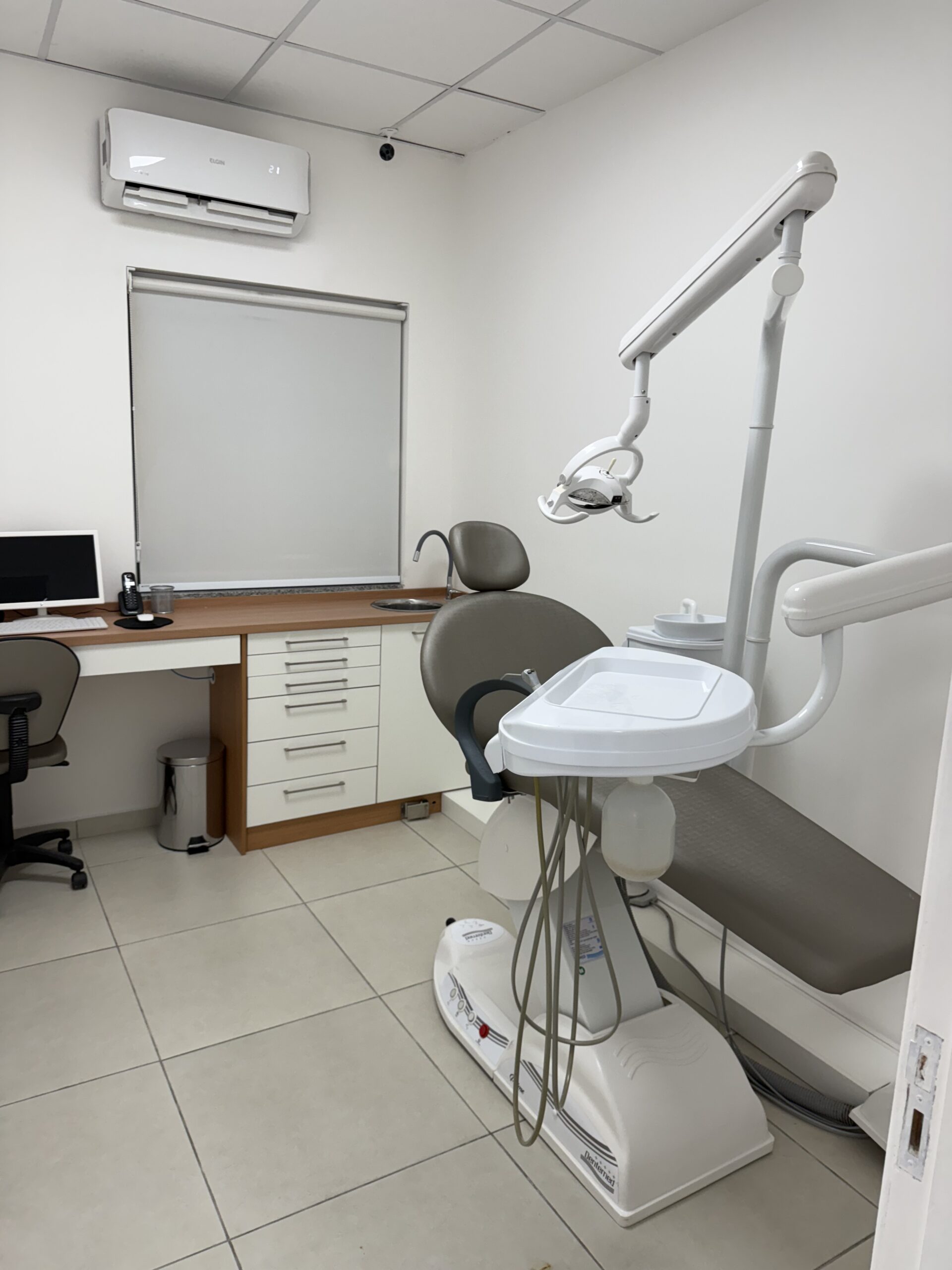 Unidades – Odonto Urgente