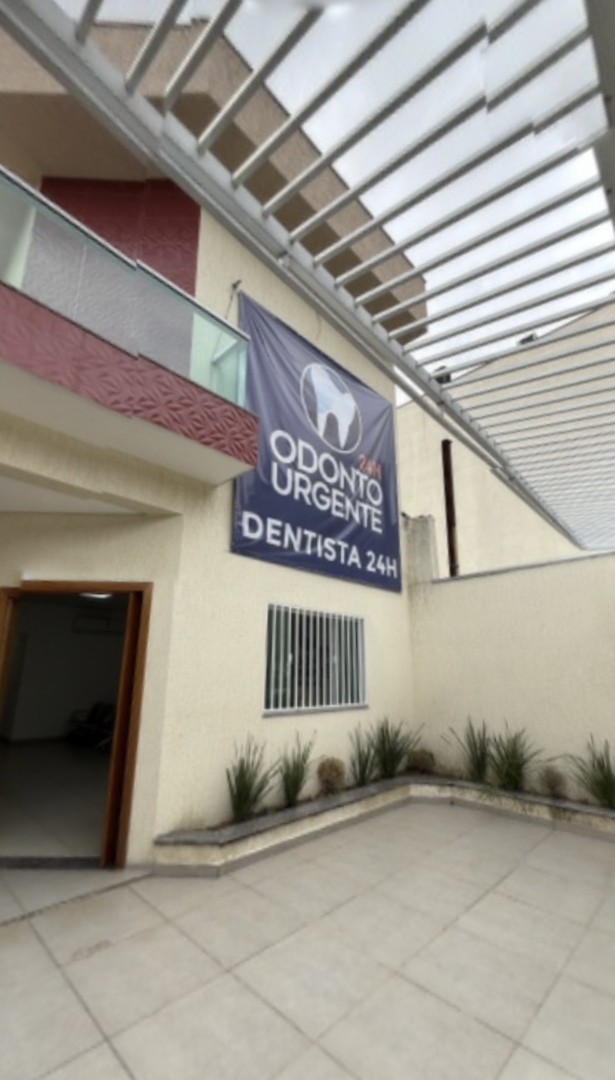 Unidades – Odonto Urgente